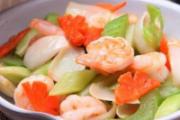 春季养肝护肝食谱 4道护肝菜吃起来