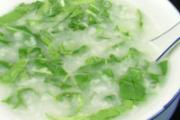 消化不良吃什么好得快 5款食疗助消化