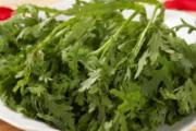 吃茼蒿有什么好处 茼蒿这么吃美味又健康