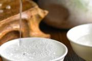 米酒在发酵时发现有毛是不是失败 米酒在发酵过程中为什么会发酸