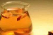 山楂片罗布麻茶
