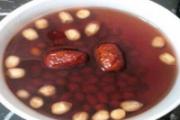 经期补血吃什么好