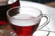 柿子决明茶