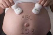 怀孕三个月能查出男女吗