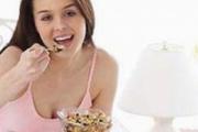 产妇饮食注意事项 不同体质产妇各有不同