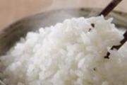 吃白米饭会胖吗