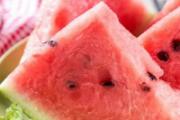 夏天吃西瓜可以解暑吗 夏天吃西瓜容易长胖吗