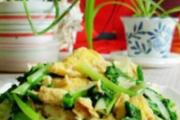 苦菊小孩能吃吗