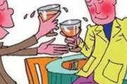 喝酒脸红是怎么回事 喝酒脸红好还是不红好