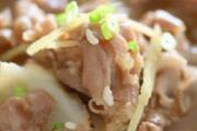羊肉配什么药材煲汤好