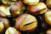 油炸蚕豆