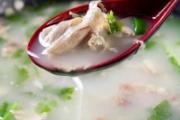 什么时候喝羊肉汤最好 羊肉汤可以每天喝吗