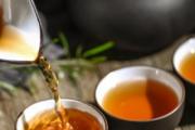 茶能解酒吗 喝什么茶解酒效果最好