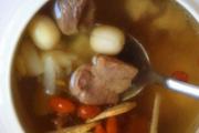 女人阴虚吃什么好 给你5种食补方法