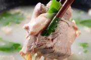 羊汤怎么熬又白又浓 羊肉汤怎么去膻味