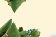 包粽子可以用小苏打代替食用碱吗 粽子怎么不粘叶子