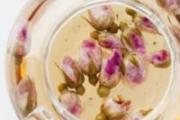 决明子和玫瑰花泡水喝的功效