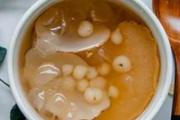 川贝粉怎么吃效果最佳 冲水、炖汤、熬膏！