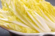 娃娃菜可以隔夜吃吗 娃娃菜有黑点怎么回事