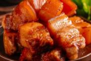 红烧肉用白砂糖可以吗 红烧肉用冰糖还是白糖