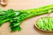 哺乳期吃西芹好吗 西芹有什么营养成分