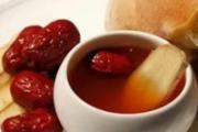 入伏后可以喝姜枣茶吗