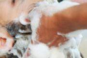 冷水洗头会掉头发吗