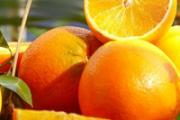 橙子维生素c含量高吗 橙子上火还是降火