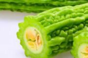 苦瓜能祛痘吗 苦瓜可以敷脸祛痘吗
