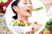 补钙食物，选这六种家常菜