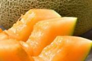 哈密瓜上火还是下火 为什么吃哈密会上火