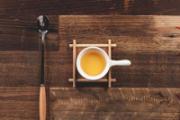 分心木能和茶叶混泡吗 核桃分心木泡几次水合适