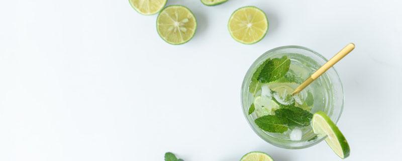 薄荷蜂蜜水怎么泡 薄荷蜂蜜水的功效
