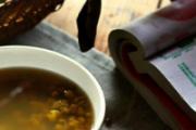 绿豆水解药性吗 绿豆水和药要间隔多久