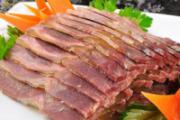 驴肉的功效与作用