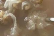 银耳绿豆汤