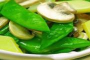 刀豆和什么一起炒好吃 刀豆和什么不能一起吃