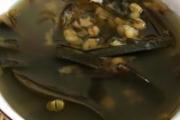 夏季祛痘吃什么食物好 6个食谱消灭痘痘