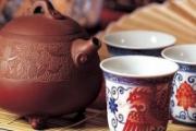 铁观音和乌龙茶的区别
