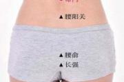 艾灸对子宫有什么好处,艾灸哪里对子宫好
