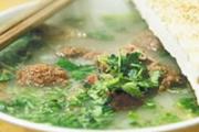 羊肉冬天吃有什么好处