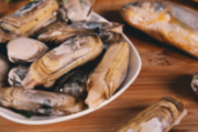 蛏子是河里还是海里的 蛏子是寒性食物吗