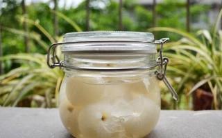 荔枝酒的功效与作用