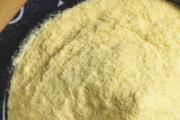 玉米面热量高吗减肥能吃吗 玉米面怎么做好吃