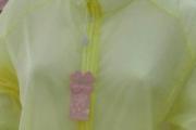 防晒衣被染色了怎么办 衣服染色怎么洗掉