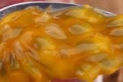 百香果的籽可以吃吗 百香果籽吞还是嚼碎