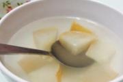 宝宝嗓子发炎吃什么食物好
