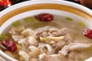 感冒喉咙痛可以喝鸡汤吗 鸡汤可以治感冒吗