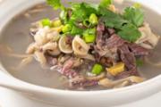 羊肉汤补气血吗 吃羊肉补气血多久见效