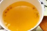 咳嗽可以喝百香果蜂蜜水吗 百香果蜂蜜水治咳嗽效果怎样